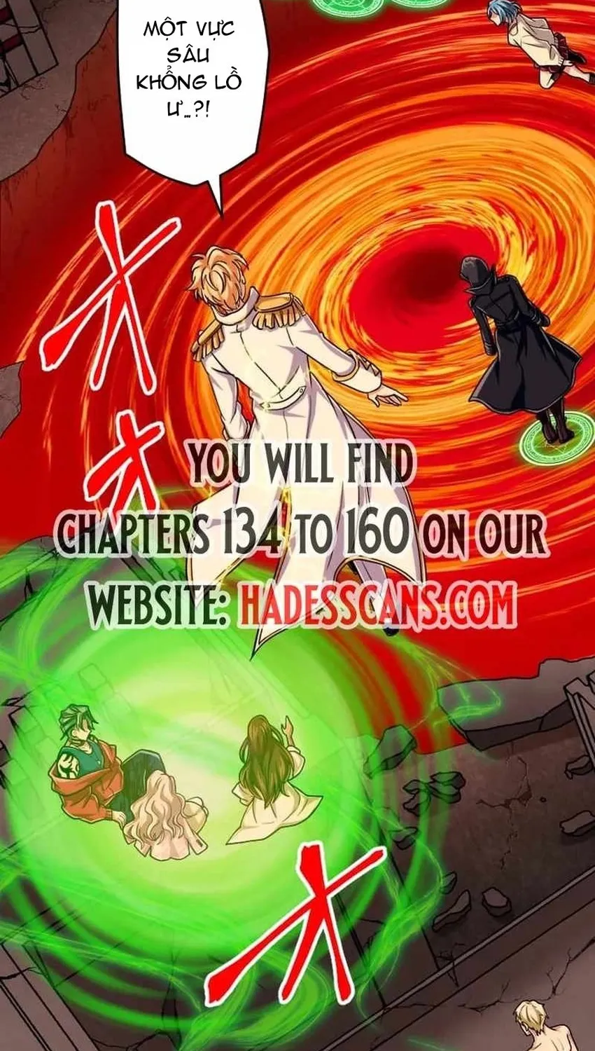 Đại Hiền Nhân Ma Thuật Cấp 99990000 Chap 146 - Next Chap 147