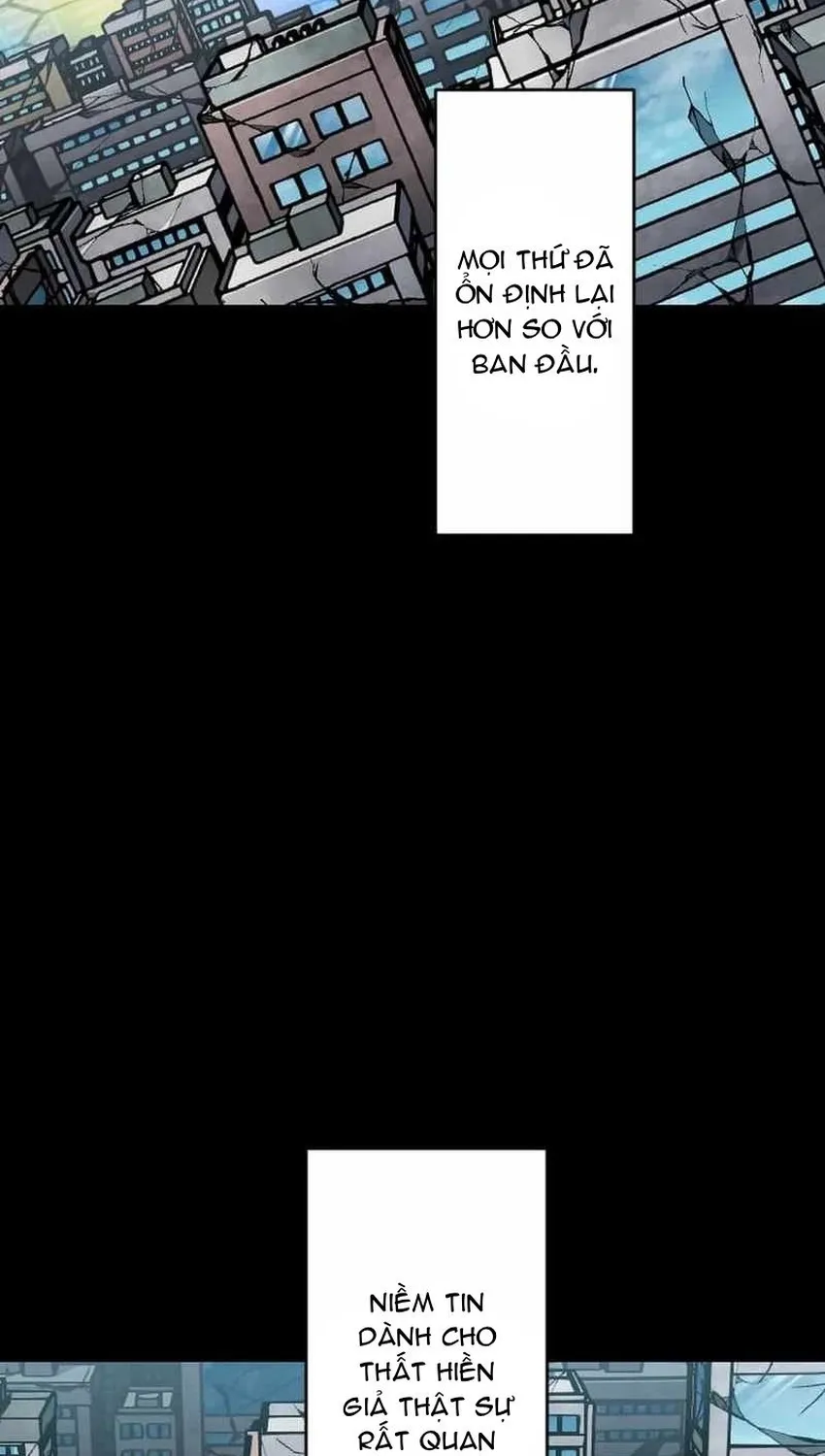 Đại Hiền Nhân Ma Thuật Cấp 99990000 Chap 146 - Next Chap 147