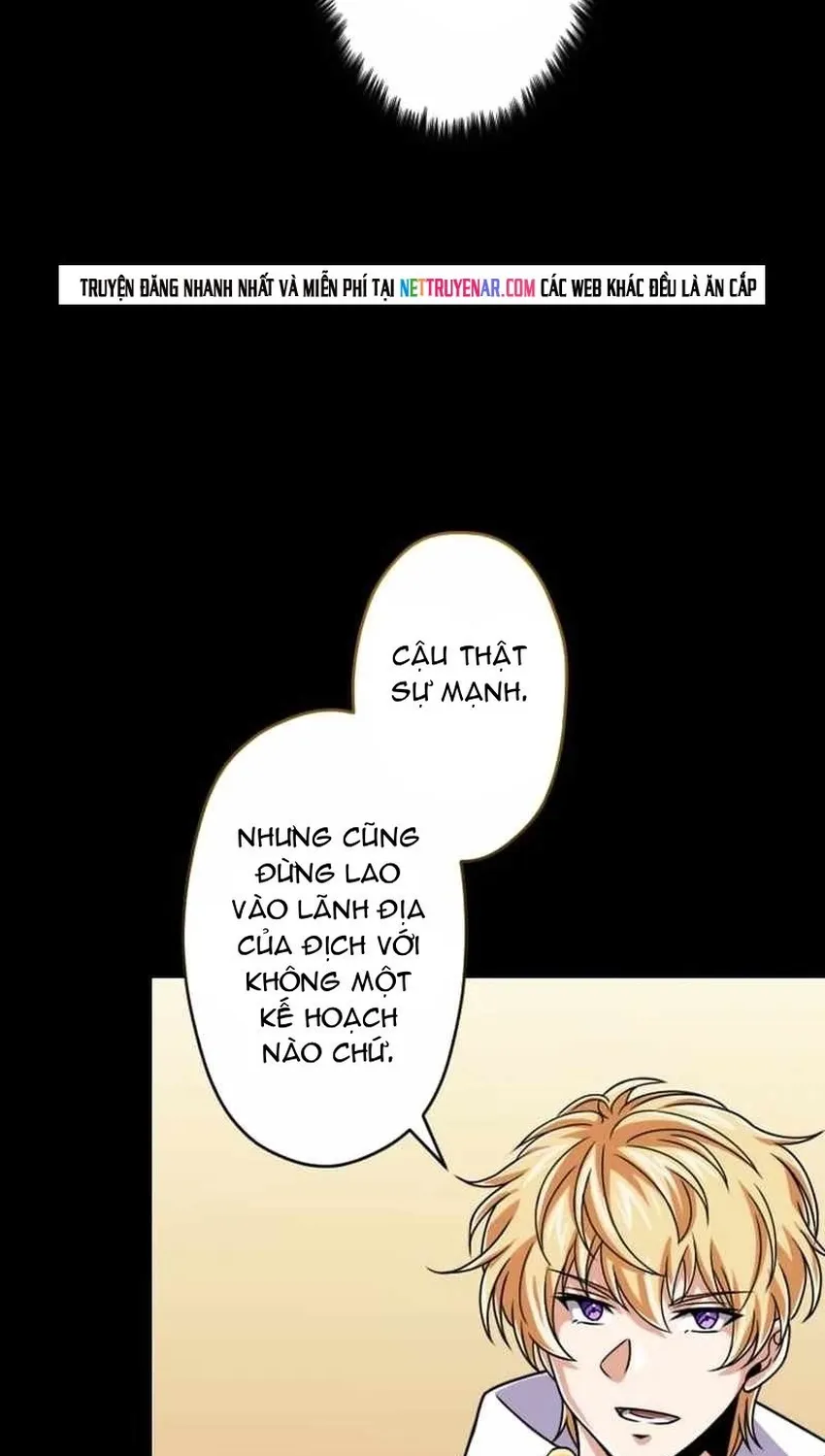 Đại Hiền Nhân Ma Thuật Cấp 99990000 Chap 146 - Next Chap 147