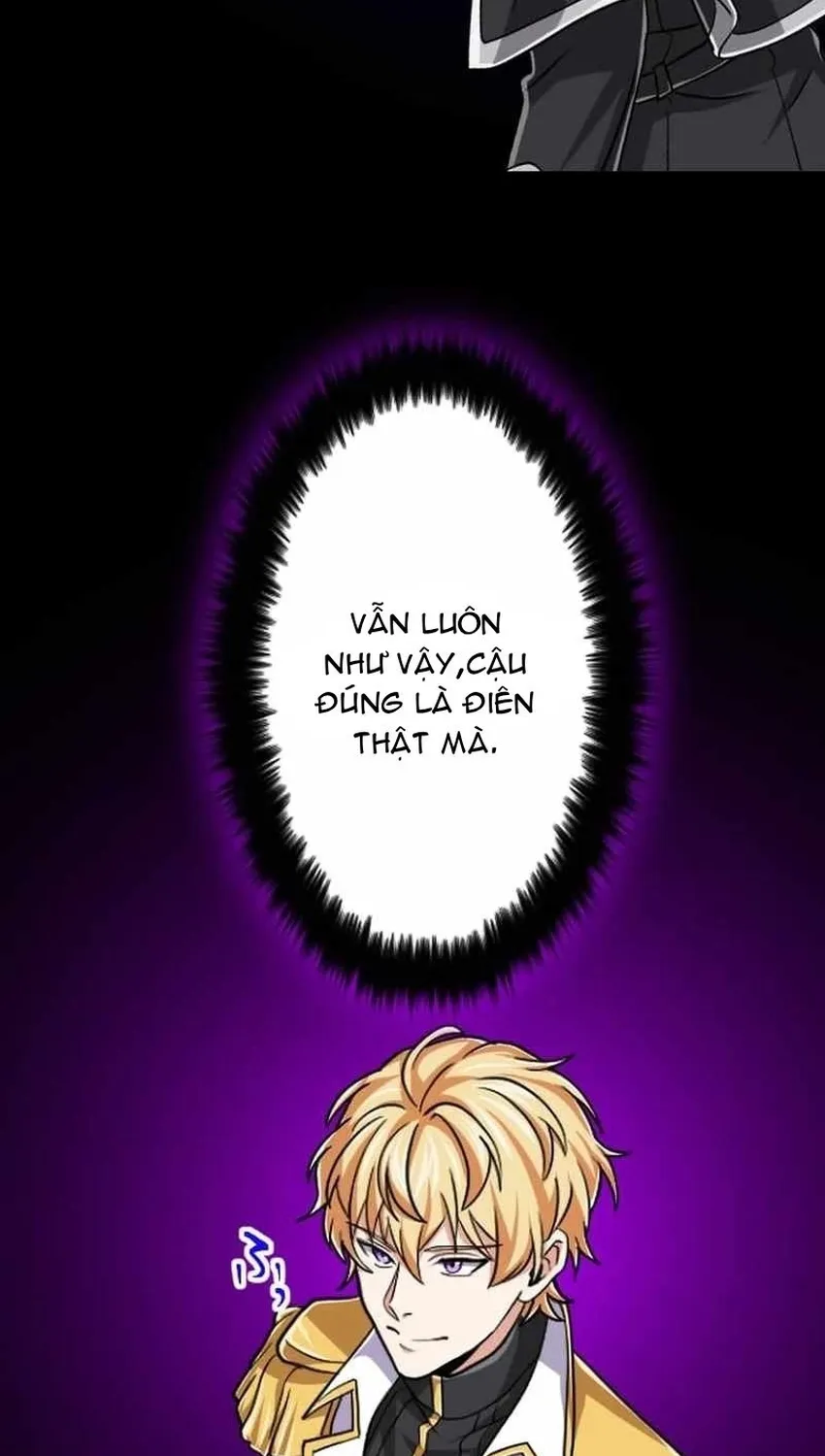 Đại Hiền Nhân Ma Thuật Cấp 99990000 Chap 147 - Next Chap 148