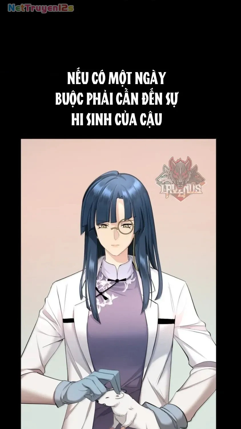 Đại Lão, Đầu Cô Lại Rớt Rồi Kìa! Chap 48 - Next Chap 49