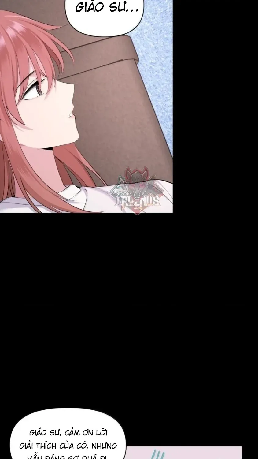 Đại Lão, Đầu Cô Lại Rớt Rồi Kìa! Chap 48 - Next Chap 49