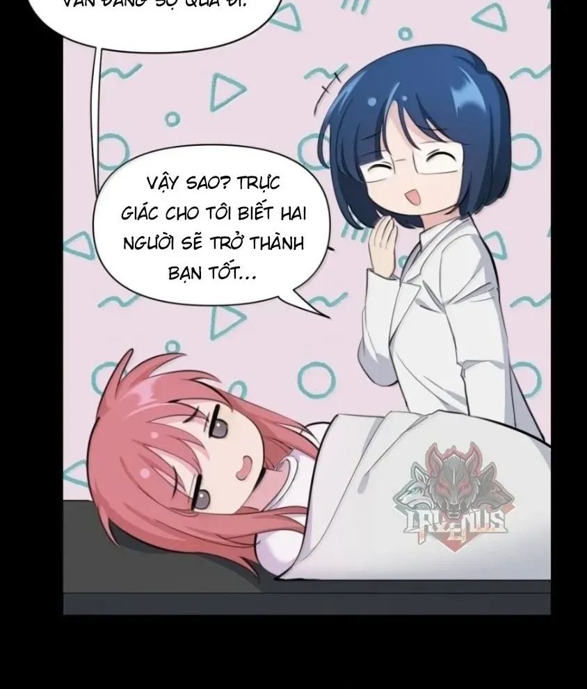 Đại Lão, Đầu Cô Lại Rớt Rồi Kìa! Chap 48 - Next Chap 49