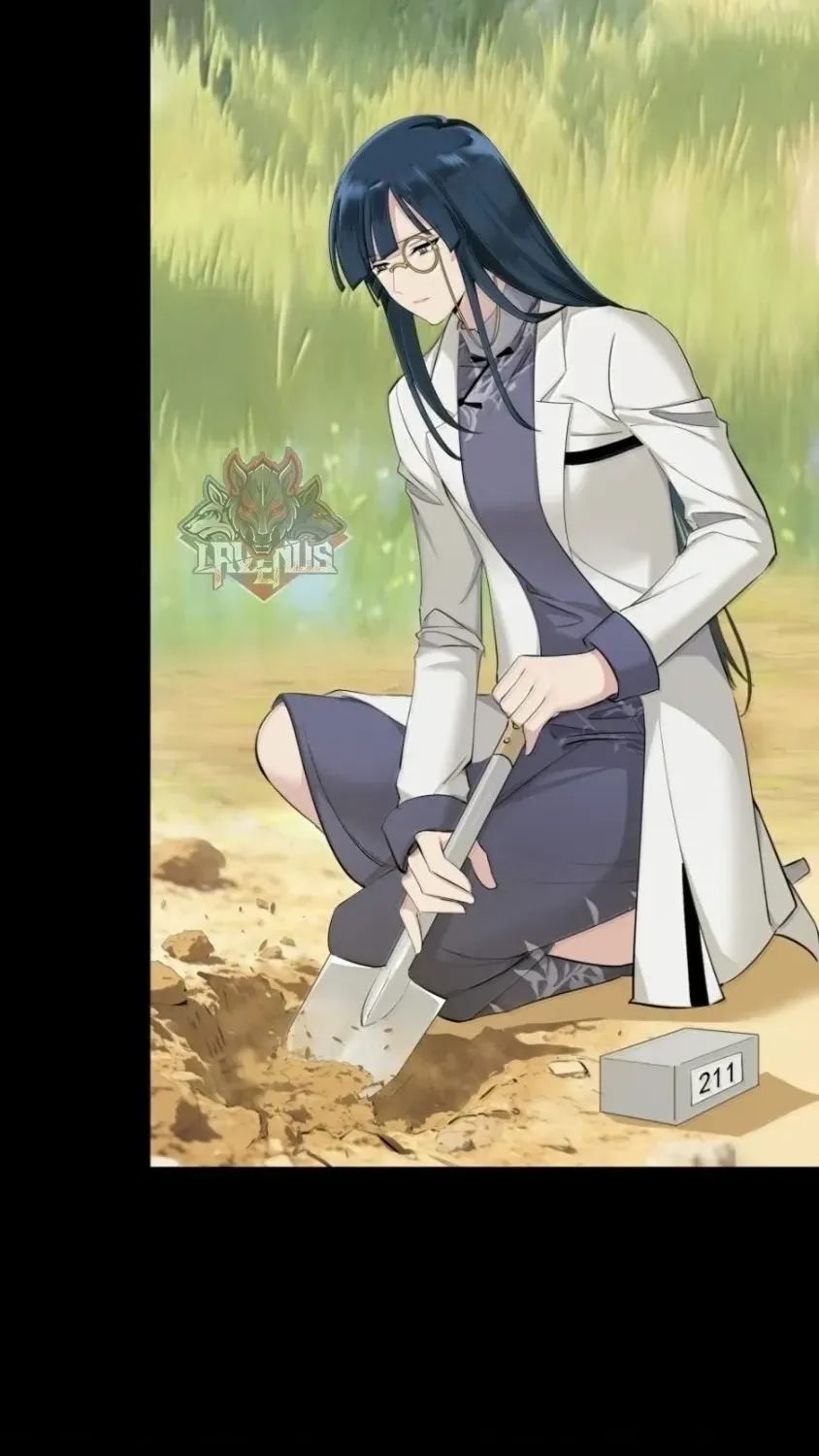 Đại Lão, Đầu Cô Lại Rớt Rồi Kìa! Chap 48 - Next Chap 49