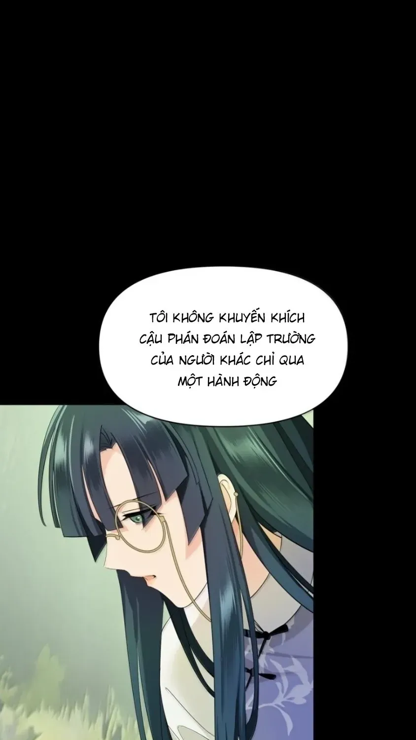 Đại Lão, Đầu Cô Lại Rớt Rồi Kìa! Chap 48 - Next Chap 49