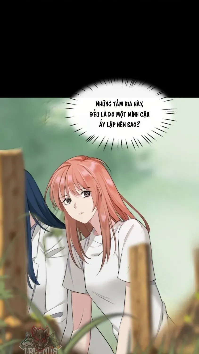 Đại Lão, Đầu Cô Lại Rớt Rồi Kìa! Chap 48 - Next Chap 49
