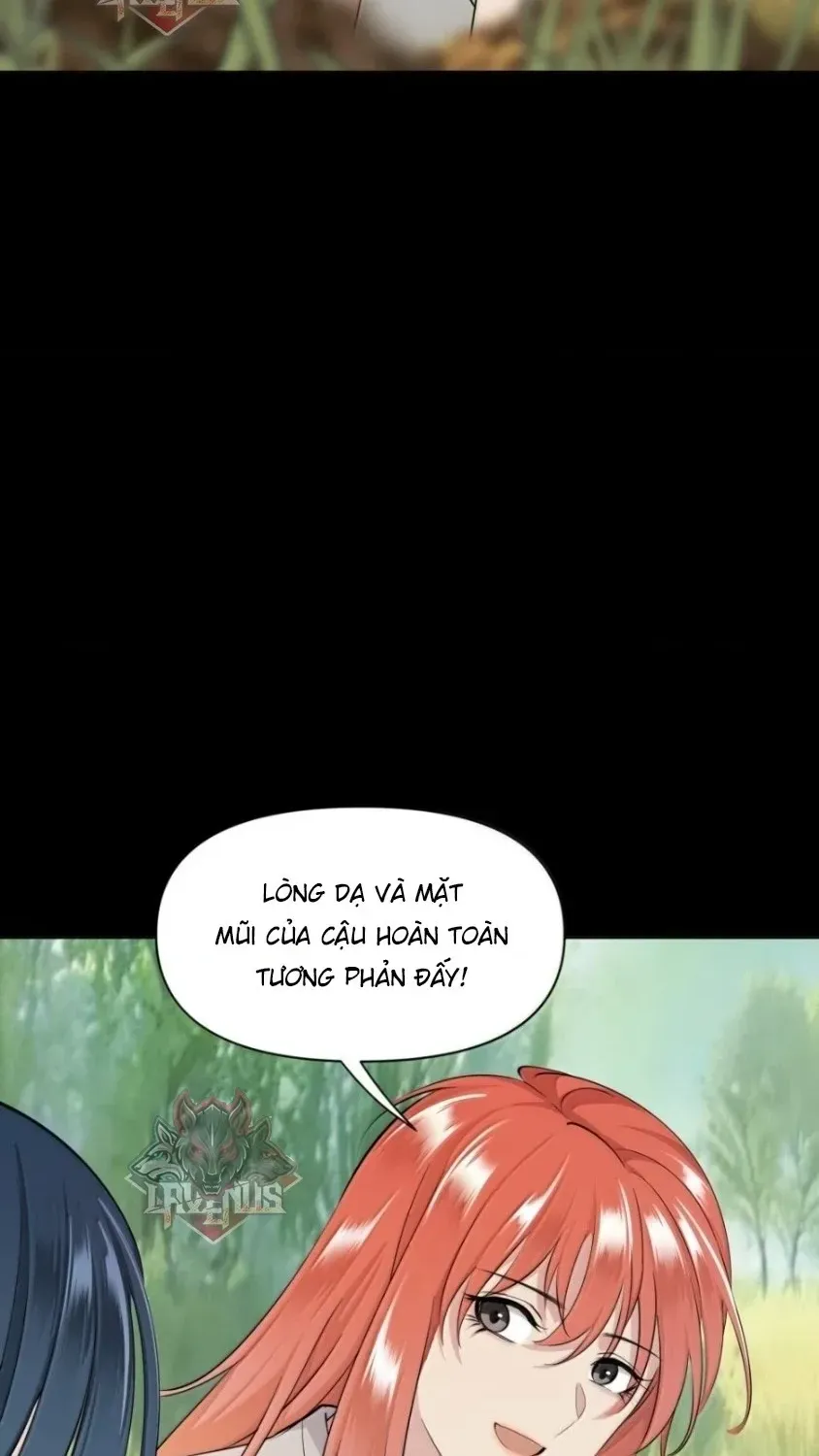 Đại Lão, Đầu Cô Lại Rớt Rồi Kìa! Chap 48 - Next Chap 49