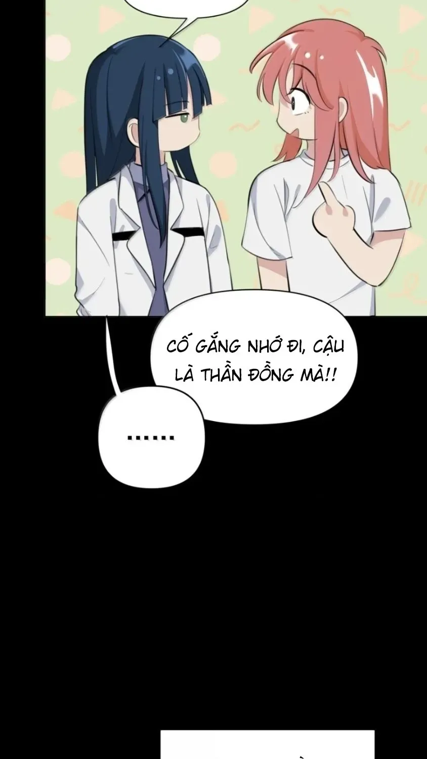 Đại Lão, Đầu Cô Lại Rớt Rồi Kìa! Chap 48 - Next Chap 49