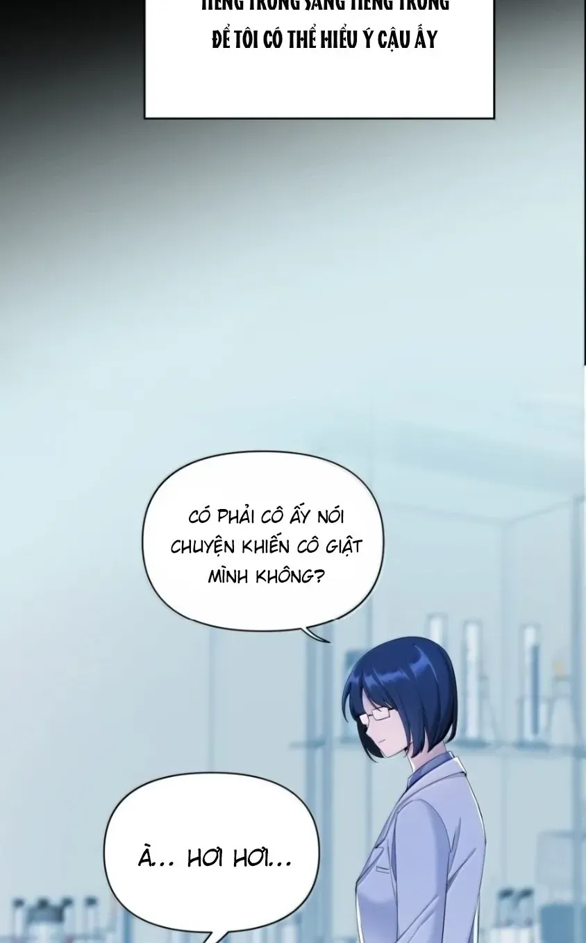 Đại Lão, Đầu Cô Lại Rớt Rồi Kìa! Chap 48 - Next Chap 49