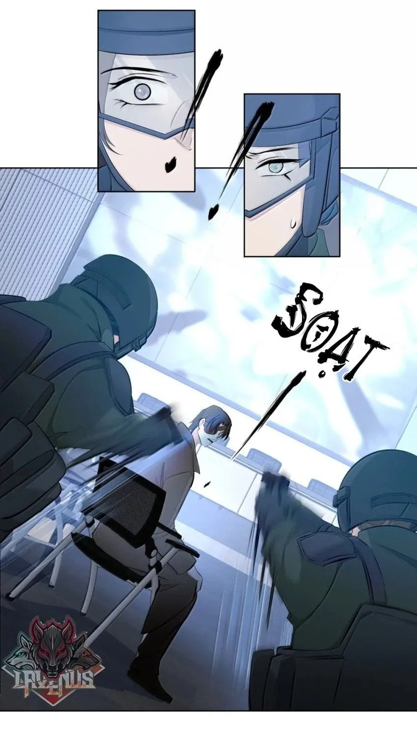 Đại Lão, Đầu Cô Lại Rớt Rồi Kìa! Chap 66 - Next Chap 67