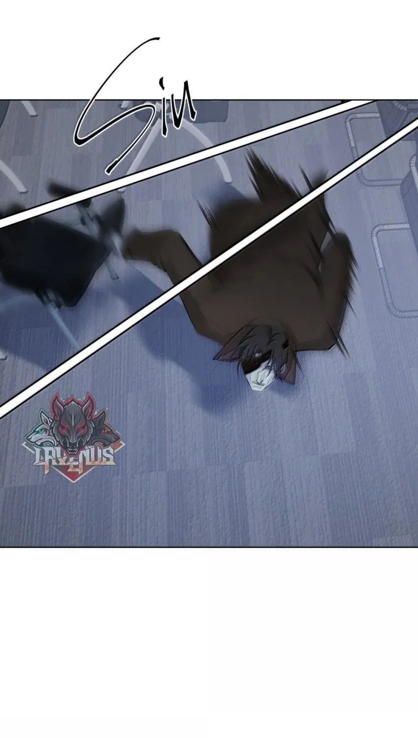 Đại Lão, Đầu Cô Lại Rớt Rồi Kìa! Chap 66 - Next Chap 67