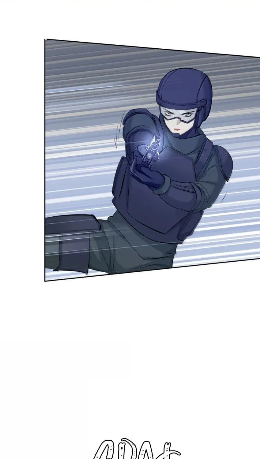 Đại Lão, Đầu Cô Lại Rớt Rồi Kìa! Chap 66 - Next Chap 67