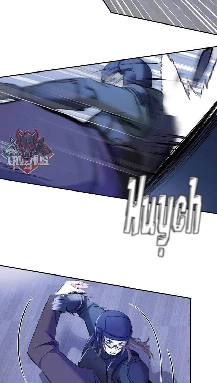 Đại Lão, Đầu Cô Lại Rớt Rồi Kìa! Chap 66 - Next Chap 67