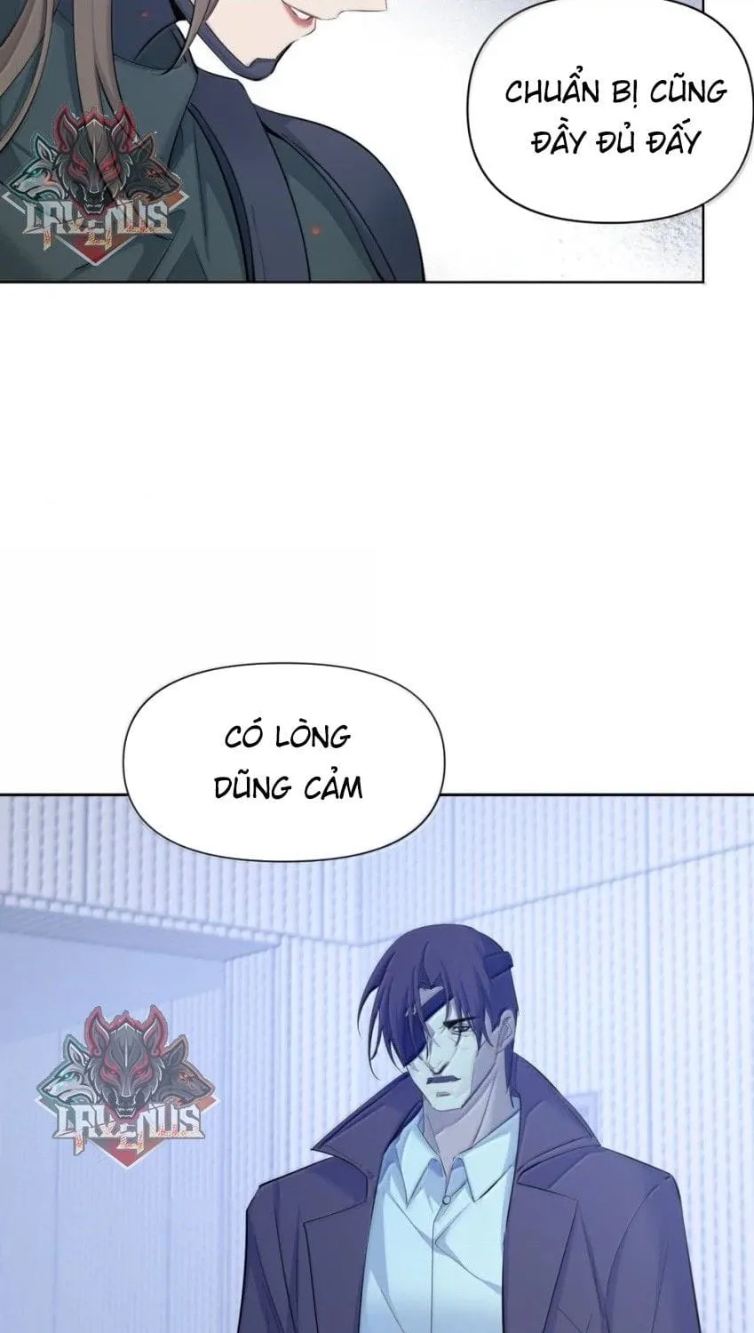Đại Lão, Đầu Cô Lại Rớt Rồi Kìa! Chap 66 - Next Chap 67
