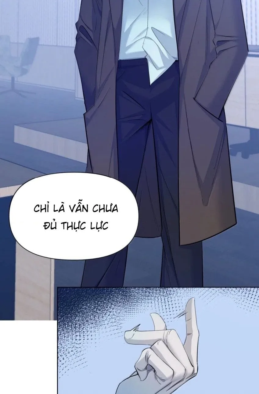 Đại Lão, Đầu Cô Lại Rớt Rồi Kìa! Chap 66 - Next Chap 67