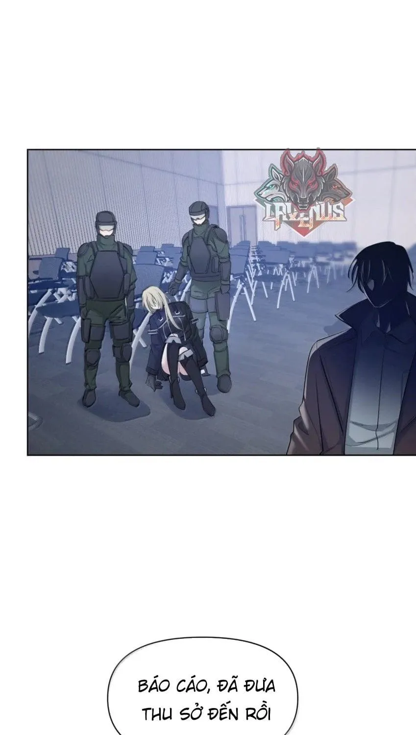 Đại Lão, Đầu Cô Lại Rớt Rồi Kìa! Chap 66 - Next Chap 67