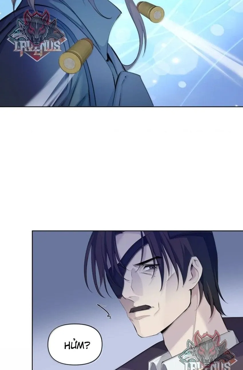 Đại Lão, Đầu Cô Lại Rớt Rồi Kìa! Chap 66 - Next Chap 67