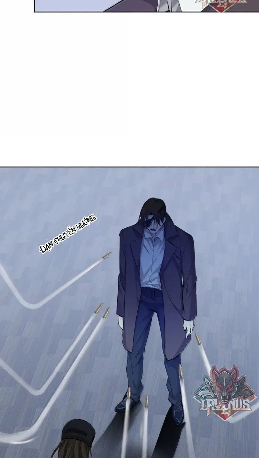 Đại Lão, Đầu Cô Lại Rớt Rồi Kìa! Chap 66 - Next Chap 67