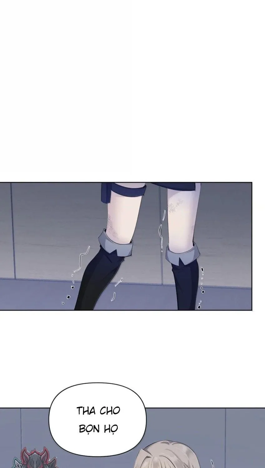 Đại Lão, Đầu Cô Lại Rớt Rồi Kìa! Chap 66 - Next Chap 67