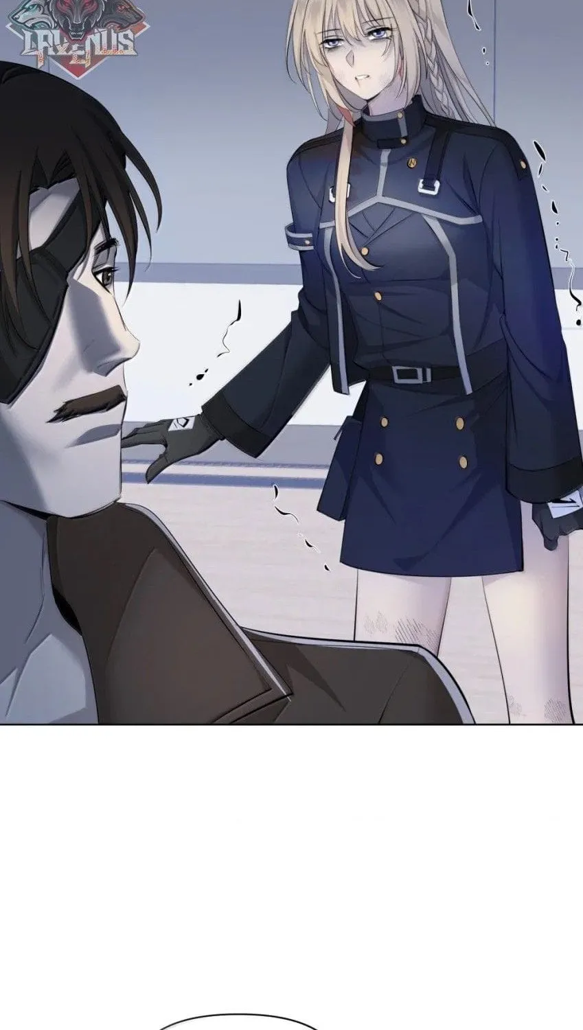 Đại Lão, Đầu Cô Lại Rớt Rồi Kìa! Chap 66 - Next Chap 67
