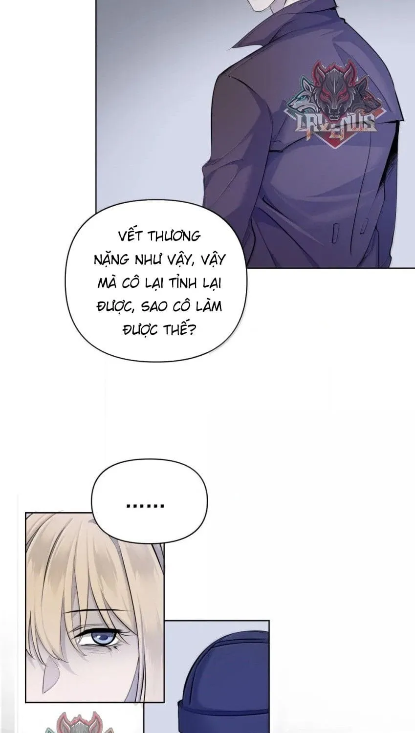 Đại Lão, Đầu Cô Lại Rớt Rồi Kìa! Chap 66 - Next Chap 67