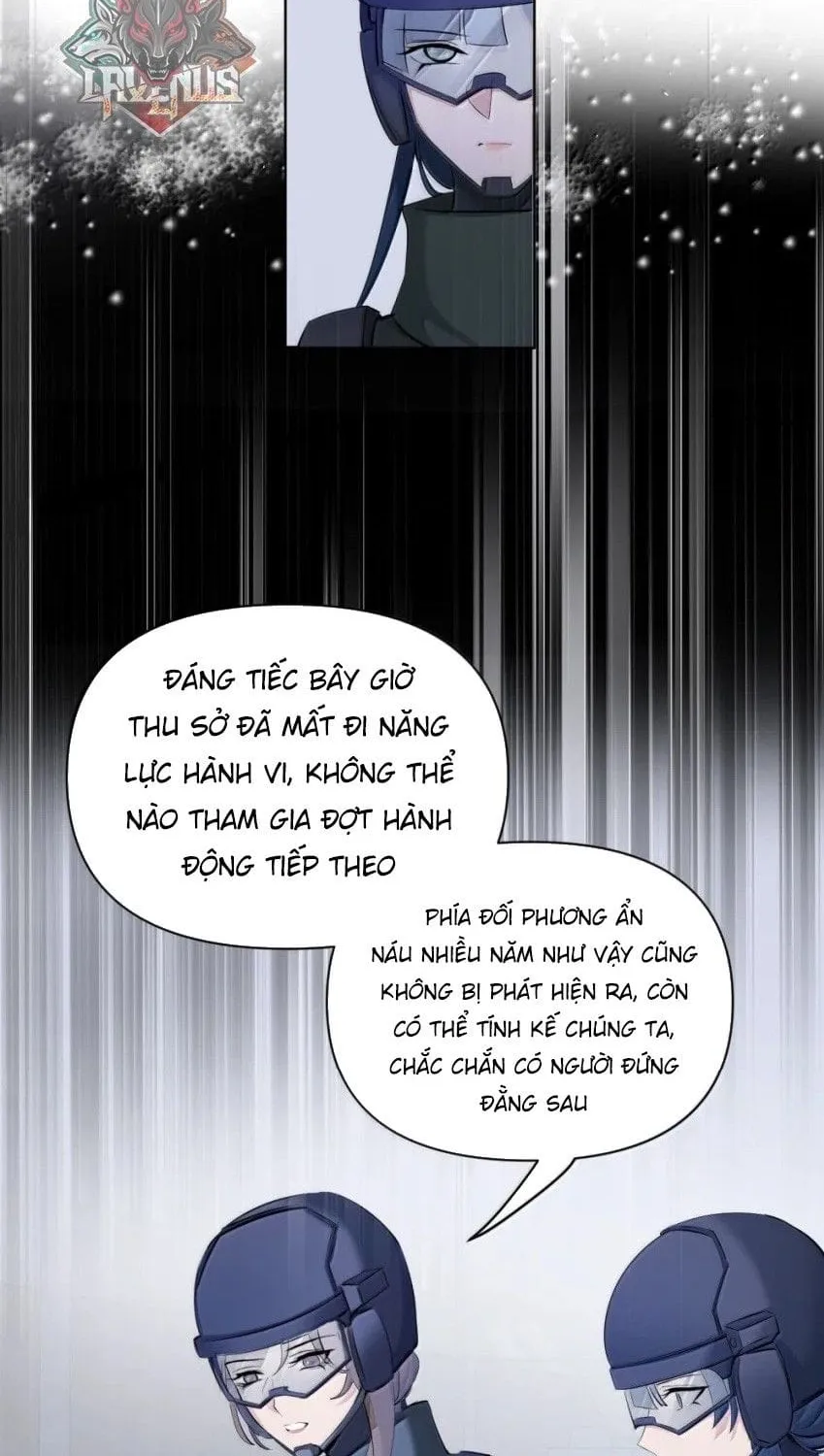Đại Lão, Đầu Cô Lại Rớt Rồi Kìa! Chap 66 - Next Chap 67