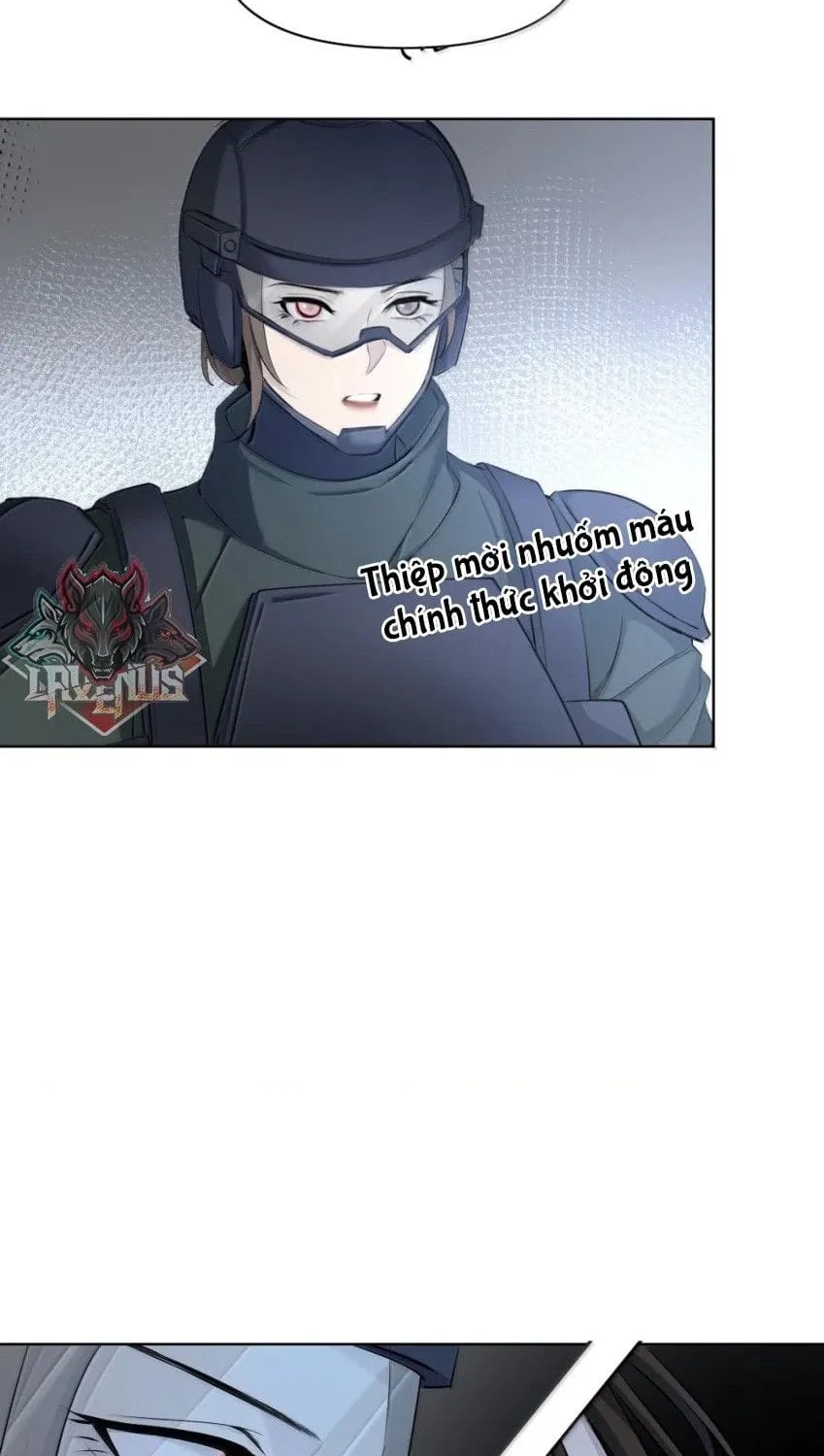 Đại Lão, Đầu Cô Lại Rớt Rồi Kìa! Chap 66 - Next Chap 67