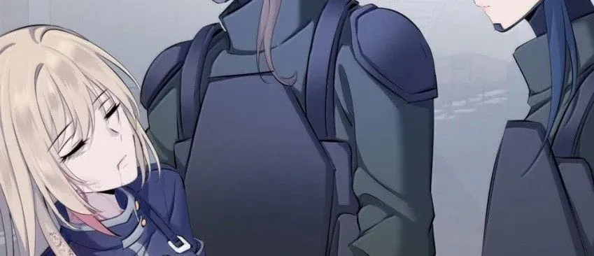 Đại Lão, Đầu Cô Lại Rớt Rồi Kìa! Chap 66 - Next Chap 67