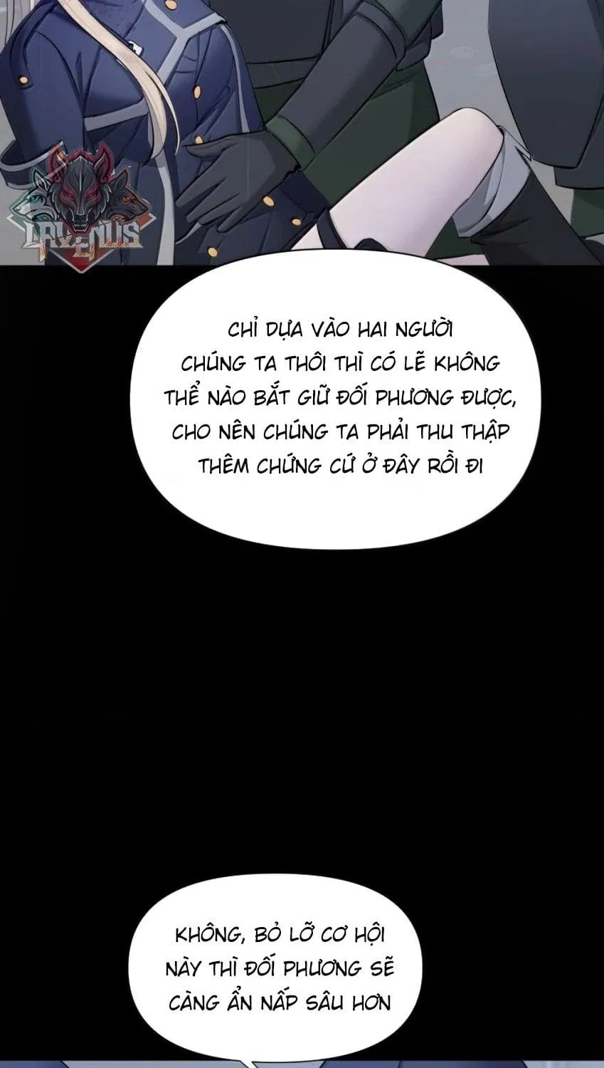 Đại Lão, Đầu Cô Lại Rớt Rồi Kìa! Chap 66 - Next Chap 67
