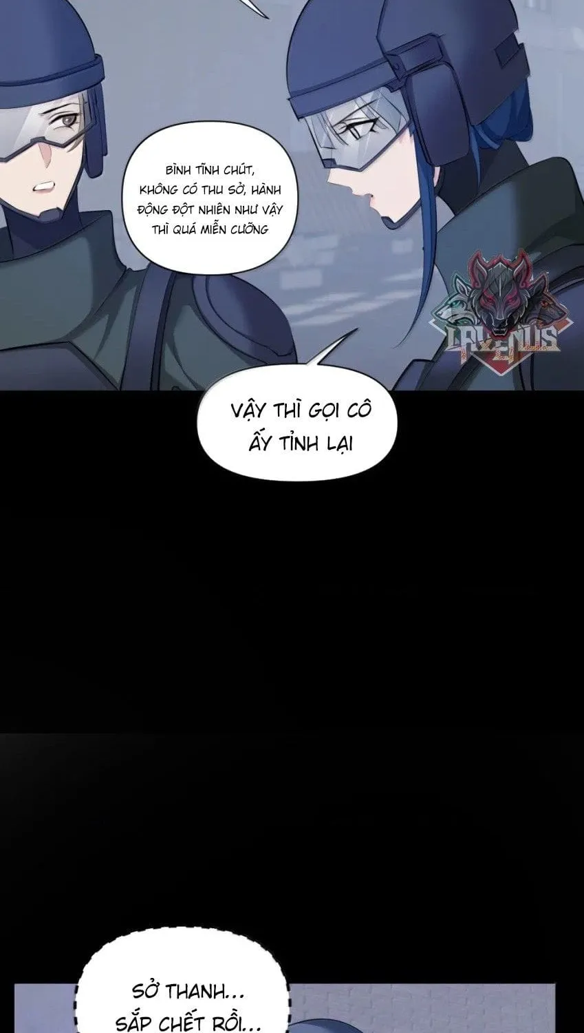 Đại Lão, Đầu Cô Lại Rớt Rồi Kìa! Chap 66 - Next Chap 67