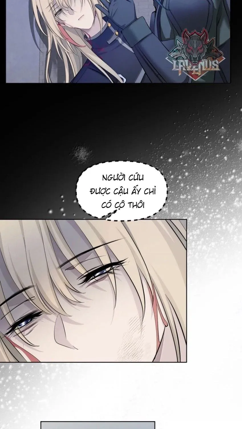 Đại Lão, Đầu Cô Lại Rớt Rồi Kìa! Chap 66 - Next Chap 67
