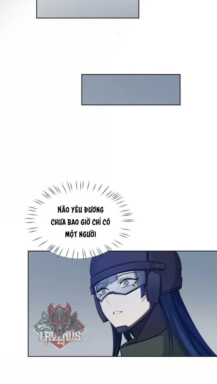 Đại Lão, Đầu Cô Lại Rớt Rồi Kìa! Chap 66 - Next Chap 67