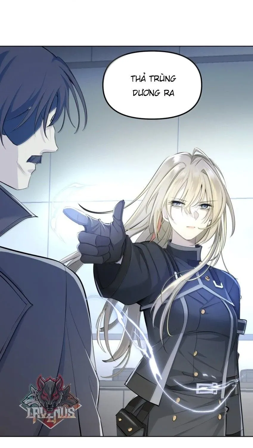 Đại Lão, Đầu Cô Lại Rớt Rồi Kìa! Chap 66 - Next Chap 67
