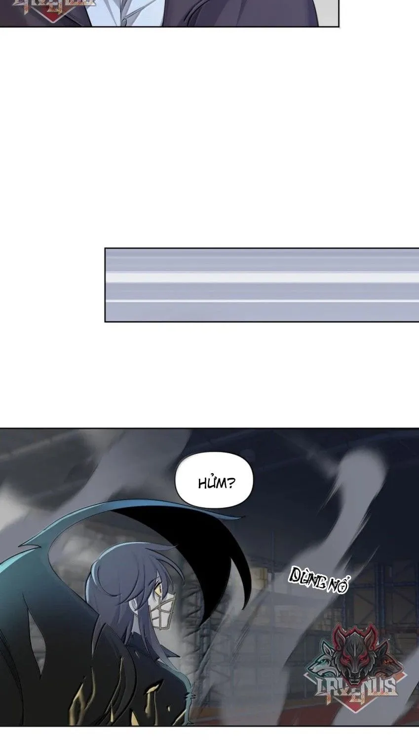 Đại Lão, Đầu Cô Lại Rớt Rồi Kìa! Chap 66 - Next Chap 67