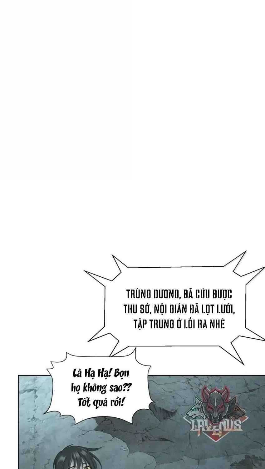 Đại Lão, Đầu Cô Lại Rớt Rồi Kìa! Chap 66 - Next Chap 67