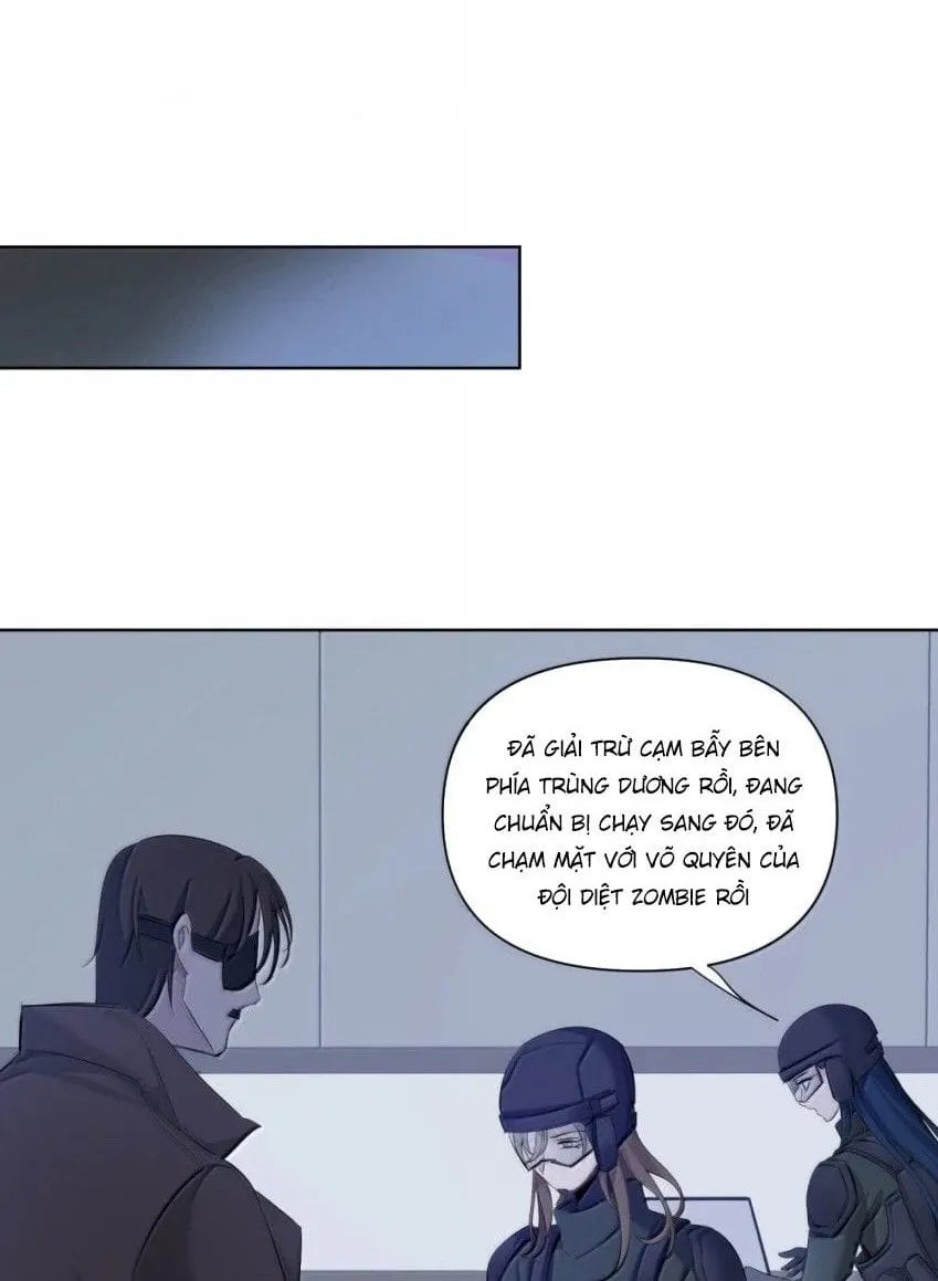 Đại Lão, Đầu Cô Lại Rớt Rồi Kìa! Chap 66 - Next Chap 67
