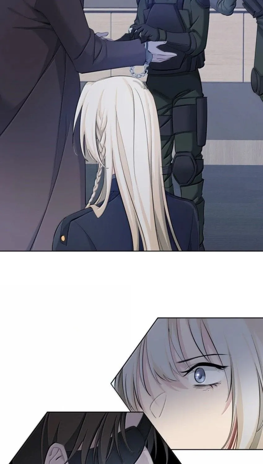 Đại Lão, Đầu Cô Lại Rớt Rồi Kìa! Chap 66 - Next Chap 67