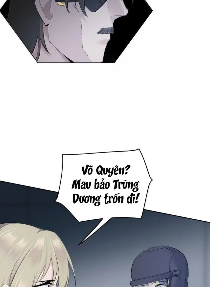 Đại Lão, Đầu Cô Lại Rớt Rồi Kìa! Chap 66 - Next Chap 67