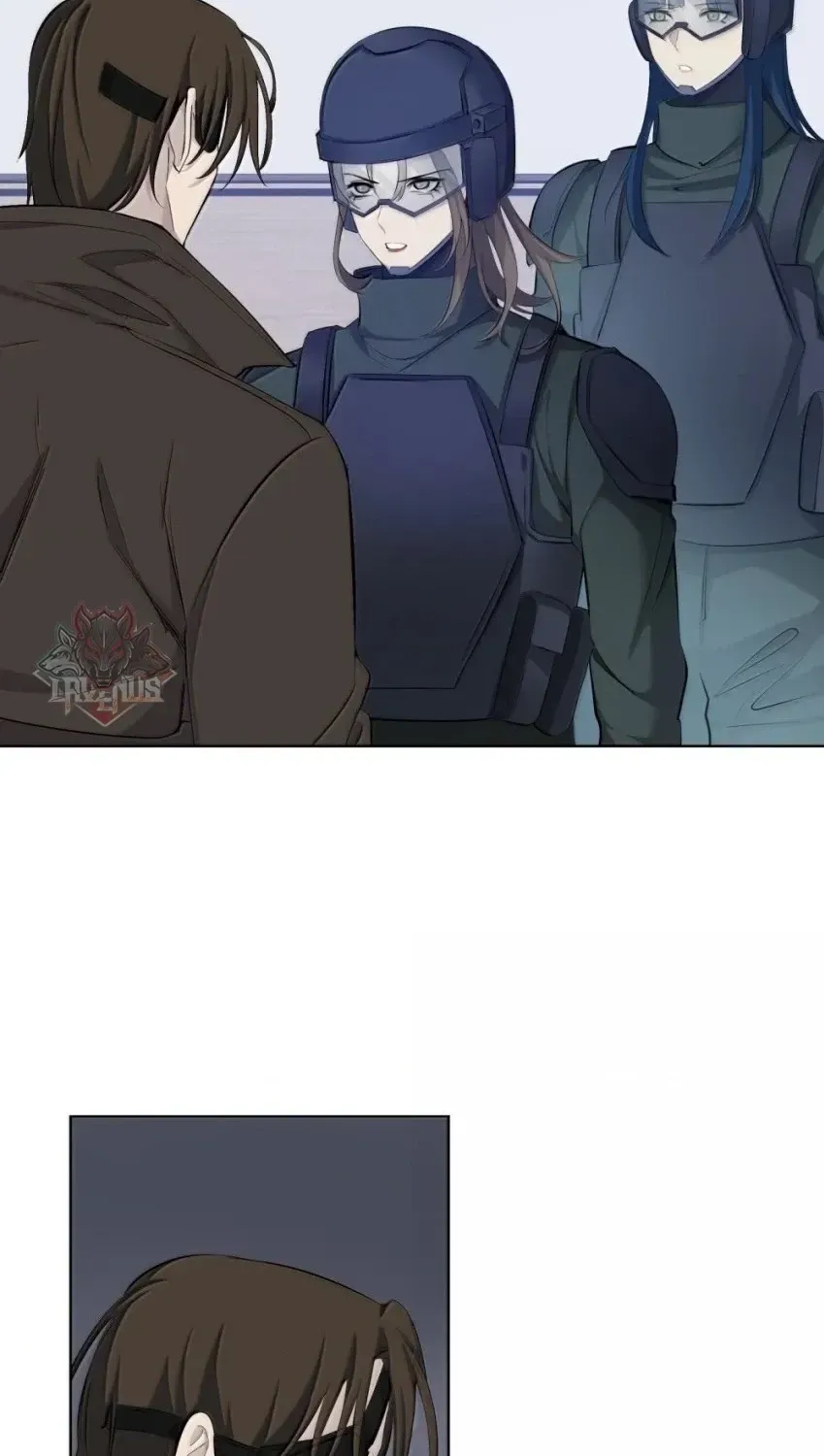 Đại Lão, Đầu Cô Lại Rớt Rồi Kìa! Chap 67 - Next Chap 68