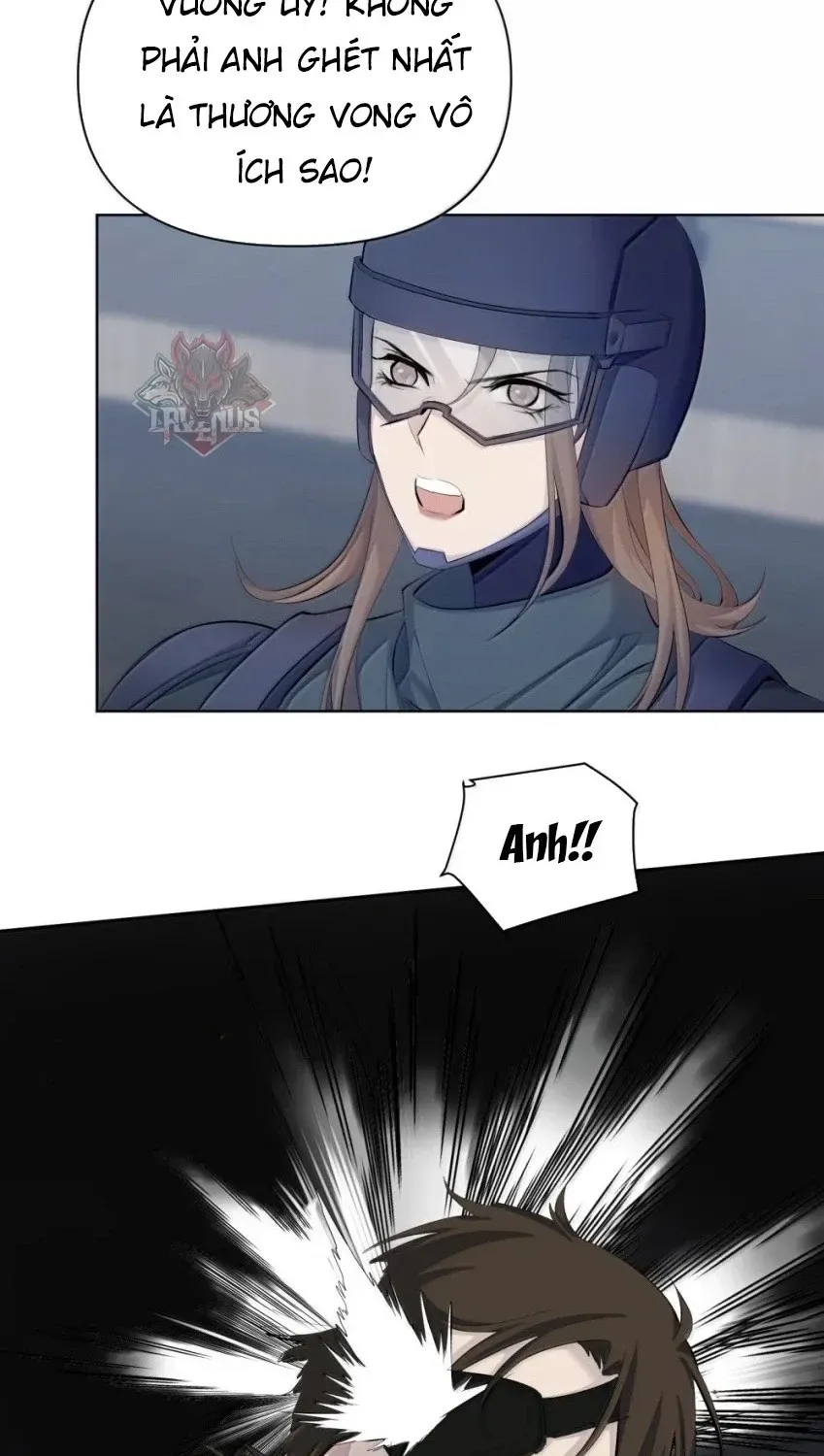 Đại Lão, Đầu Cô Lại Rớt Rồi Kìa! Chap 67 - Next Chap 68