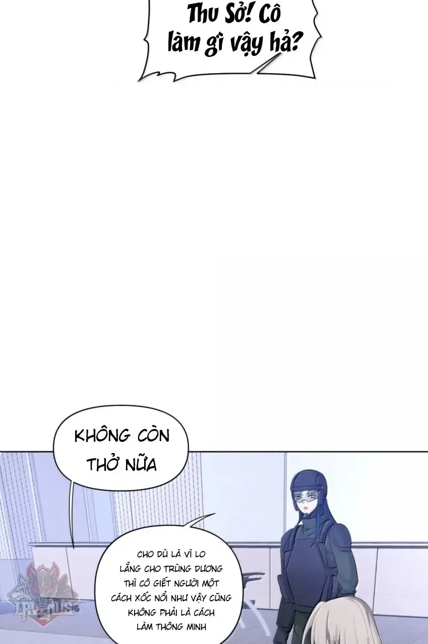 Đại Lão, Đầu Cô Lại Rớt Rồi Kìa! Chap 67 - Next Chap 68