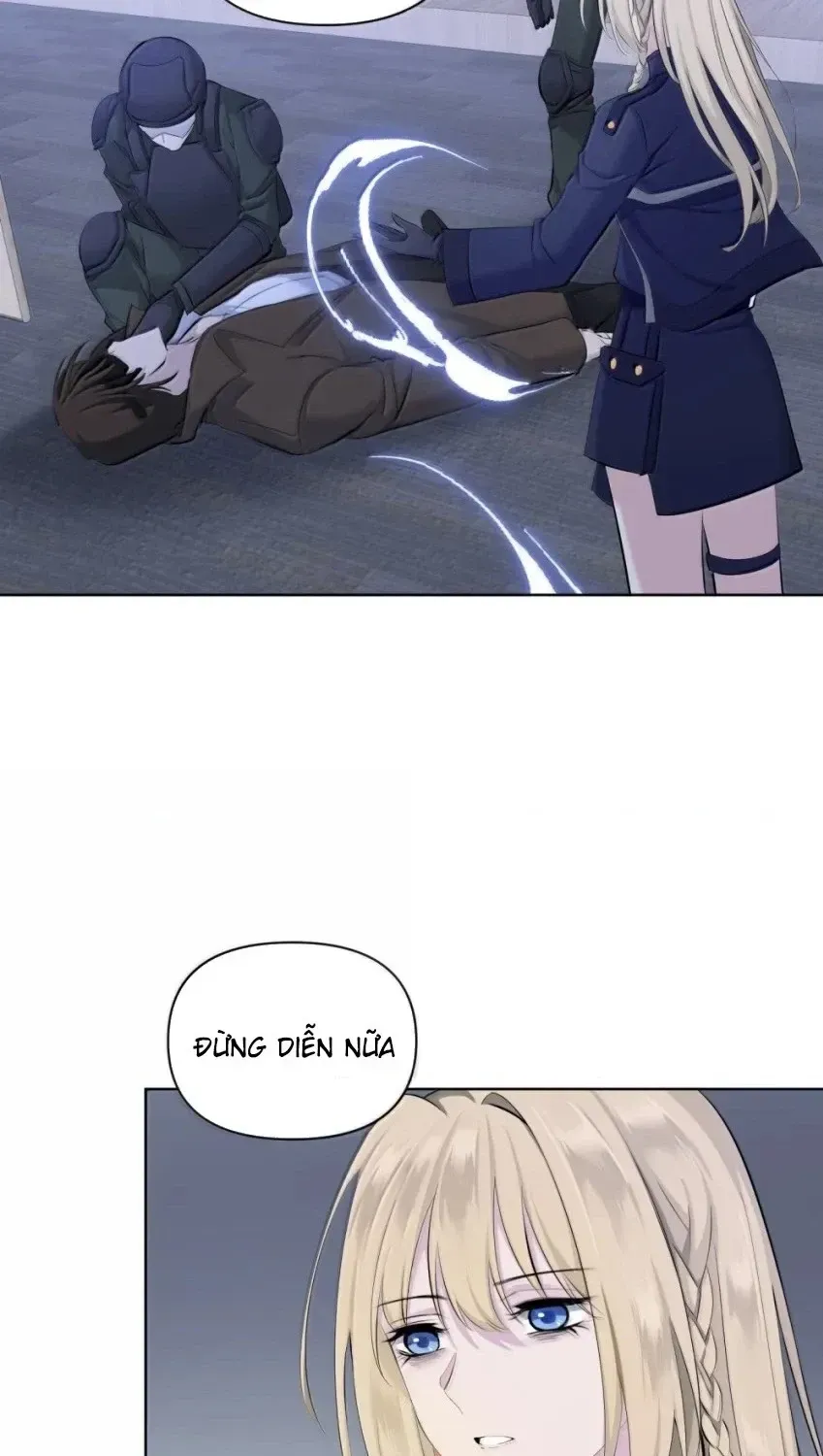 Đại Lão, Đầu Cô Lại Rớt Rồi Kìa! Chap 67 - Next Chap 68