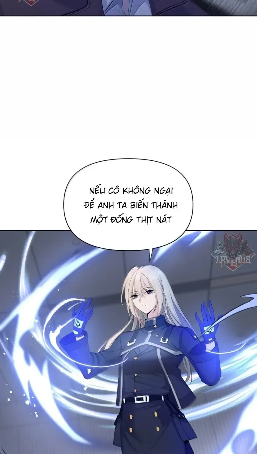 Đại Lão, Đầu Cô Lại Rớt Rồi Kìa! Chap 67 - Next Chap 68