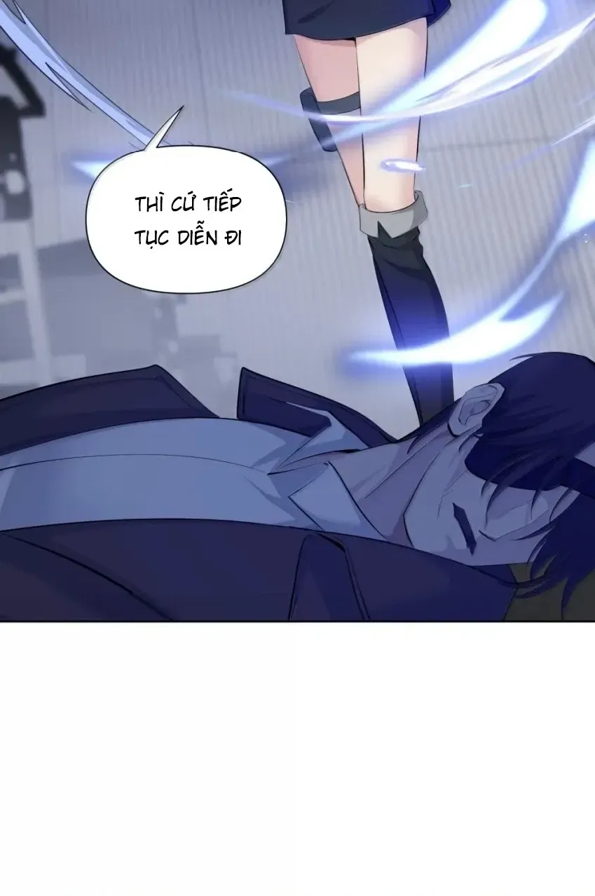 Đại Lão, Đầu Cô Lại Rớt Rồi Kìa! Chap 67 - Next Chap 68