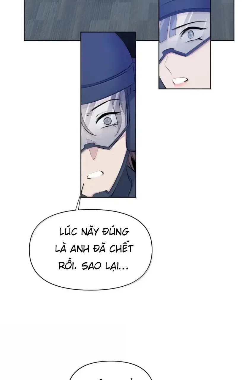 Đại Lão, Đầu Cô Lại Rớt Rồi Kìa! Chap 67 - Next Chap 68