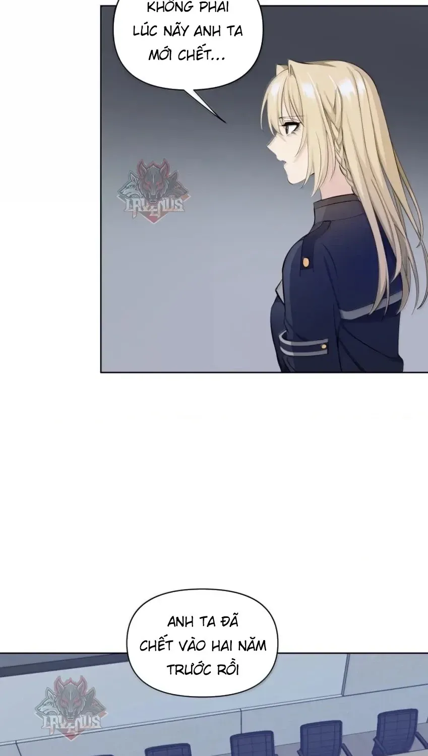 Đại Lão, Đầu Cô Lại Rớt Rồi Kìa! Chap 67 - Next Chap 68