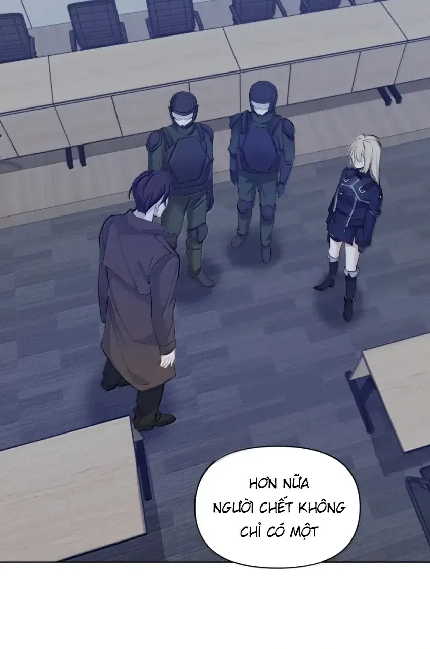 Đại Lão, Đầu Cô Lại Rớt Rồi Kìa! Chap 67 - Next Chap 68