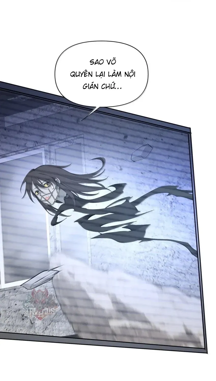 Đại Lão, Đầu Cô Lại Rớt Rồi Kìa! Chap 67 - Next Chap 68