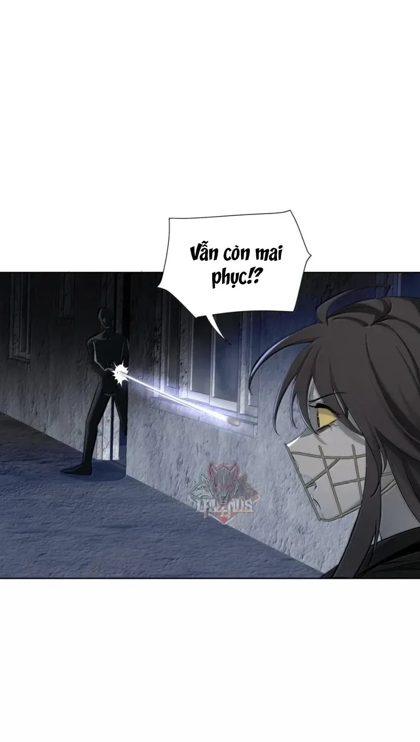 Đại Lão, Đầu Cô Lại Rớt Rồi Kìa! Chap 67 - Next Chap 68