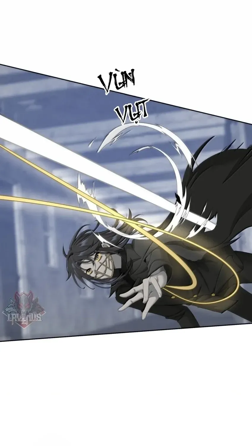 Đại Lão, Đầu Cô Lại Rớt Rồi Kìa! Chap 67 - Next Chap 68